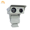 Módulo de câmera térmica PTZ de longo alcance com taxa de quadros de 30 Hz Resolução 640x480