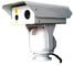 câmera infravermelha do CCTV da câmera PTZ da longa distância do zumbido de 2km com fiscalização do IP